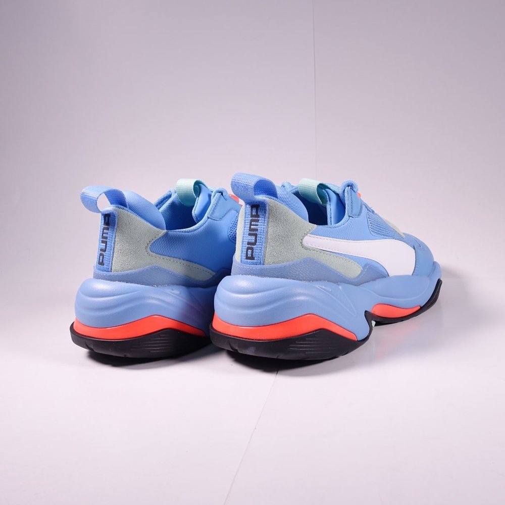 PUMA Thunder Spectra Sneakers 367516-15 Light Blue - Picture 4 of 8